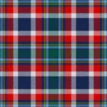 Ohio Tartan