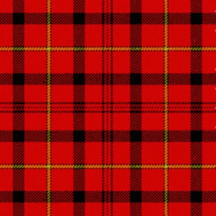 Oilmens Tartan