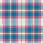 Oliver Dress Dance Tartan