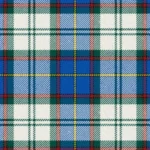 Alberta Dress Tartan