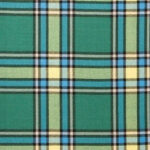 Alberta Provincial Ancient Tartan