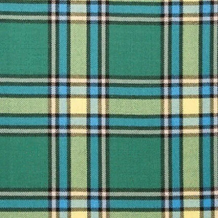 Alberta Provincial Ancient Tartan