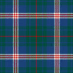 Albuquerque Ancient Tartan