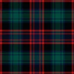 Alexander Hunting Tartan
