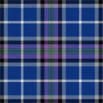 Alexander of Menstry Ancient Tartan