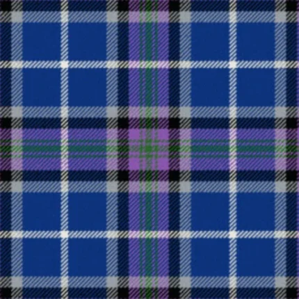 Alexander of Menstry Ancient Tartan