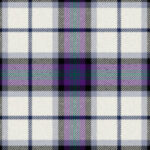 Alexander of Menstry Dress Tartan