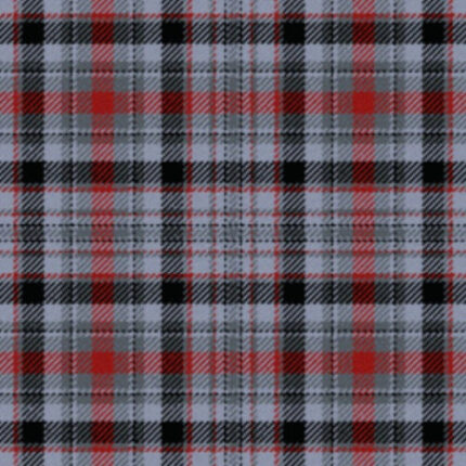 Alexander Brothers Tartan