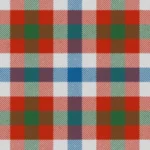 Algarve Ancient Tartan