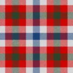 Algarve Tartan