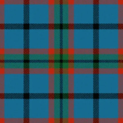 All as One Ancient Tartan