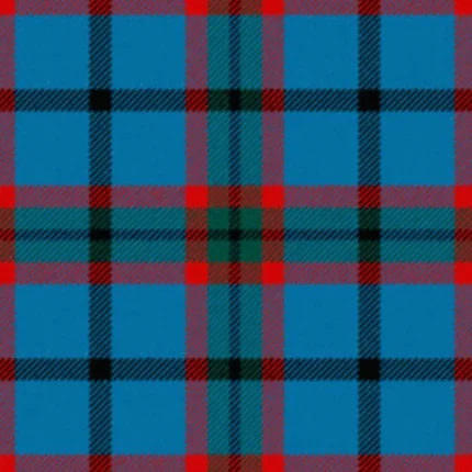 All as One Tartan