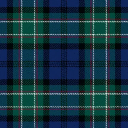 Allan Tartan