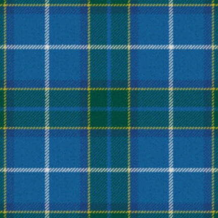 Allanton Tartan