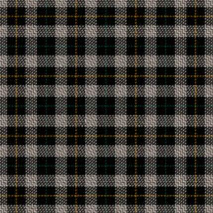 Alliance of Border Scots Tartan