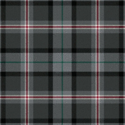 Allman Jones Tartan