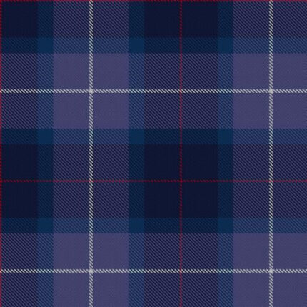 Duchess of Kent Tartan
