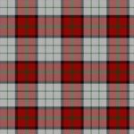 Bull-Dog Sauce Tartan