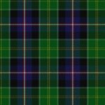 Bullman Ancient Tartan