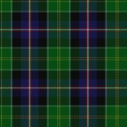 Bullman Ancient Tartan