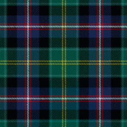 Bullman Tartan