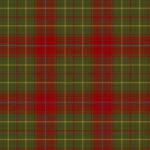 Burnett of Powis Tartan
