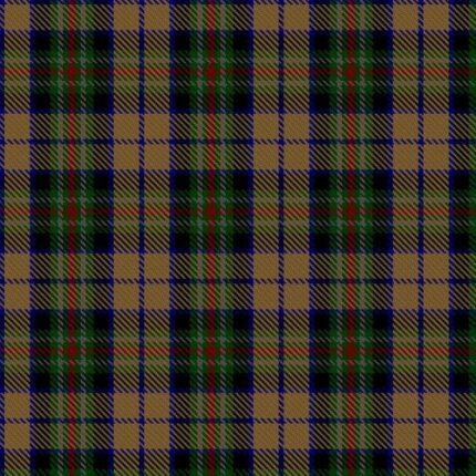 Burnfoot Tartan