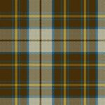 Burns Battalion Tartan