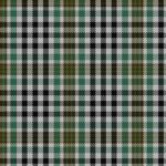 Burns Heritage Check Tartan