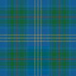 Burns of California Ancient Tartan