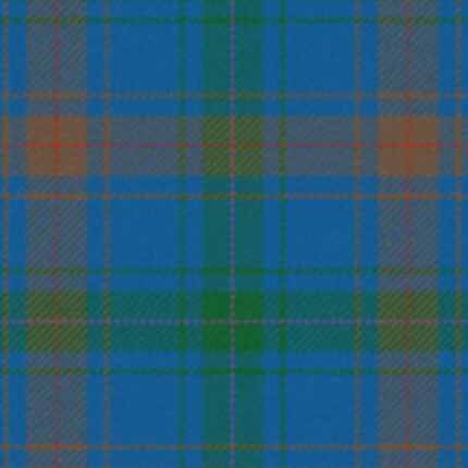 Burt Ancient Tartan