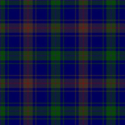 Burt Tartan