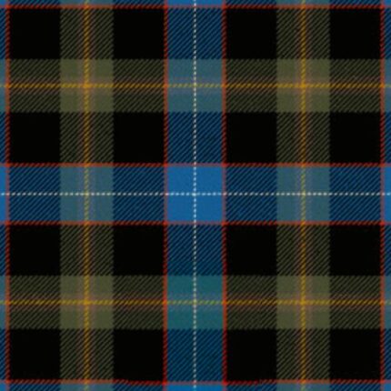 Buschke (Skye) Ancient Tartan