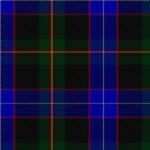 Buschke (Skye) Tartan