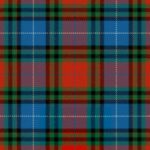 Bush Pilot Ancient Tartan