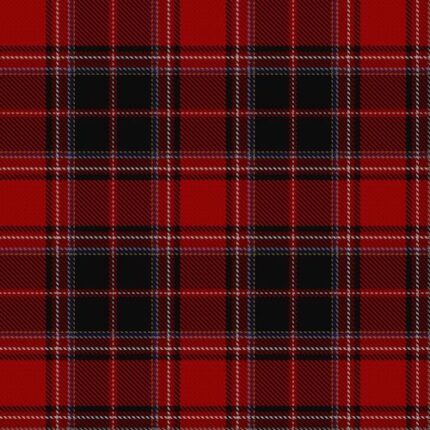Calgary Tartan