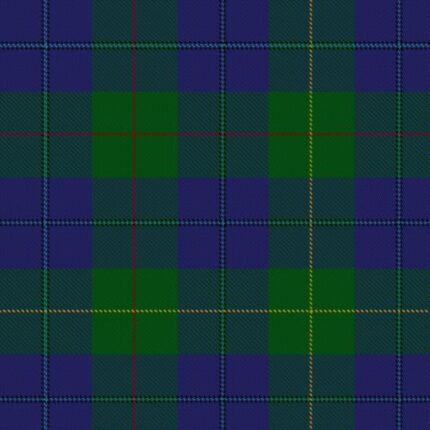 Cambridge Tartan