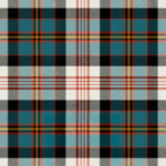 Cameron of Erracht Dress Ancient Tartan
