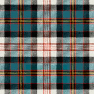 Cameron of Erracht Dress Ancient Tartan