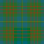 Cameron of Lochiel Hunting Ancient Tartan