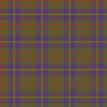 Cameron of Lochiel Hunting Tartan