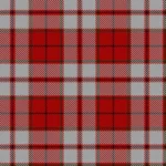 Cameron Hose Ancient Tartan