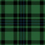 Duchess of Fife Tartan