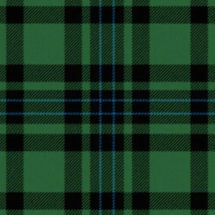 Duchess of Fife Tartan