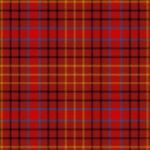 Duffus Lord Plaid Tartan