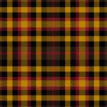 Duffus Lord Portrait Tartan