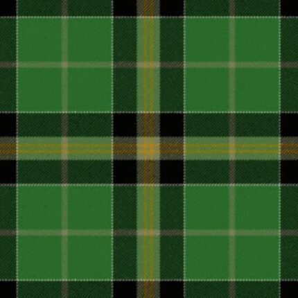 Duffy Ancient Tartan