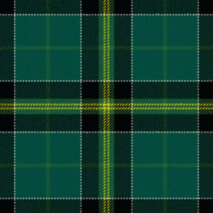 Duffy Tartan