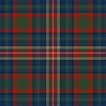 Duke of Edinburgh Tartan