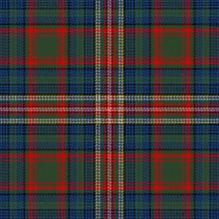 Duke of Edinburgh Tartan
